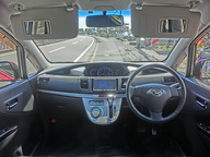 ムーブ カスタムＲ　ＶＳターボ　車高調　フルエアロ　１７インチアルミ 画像